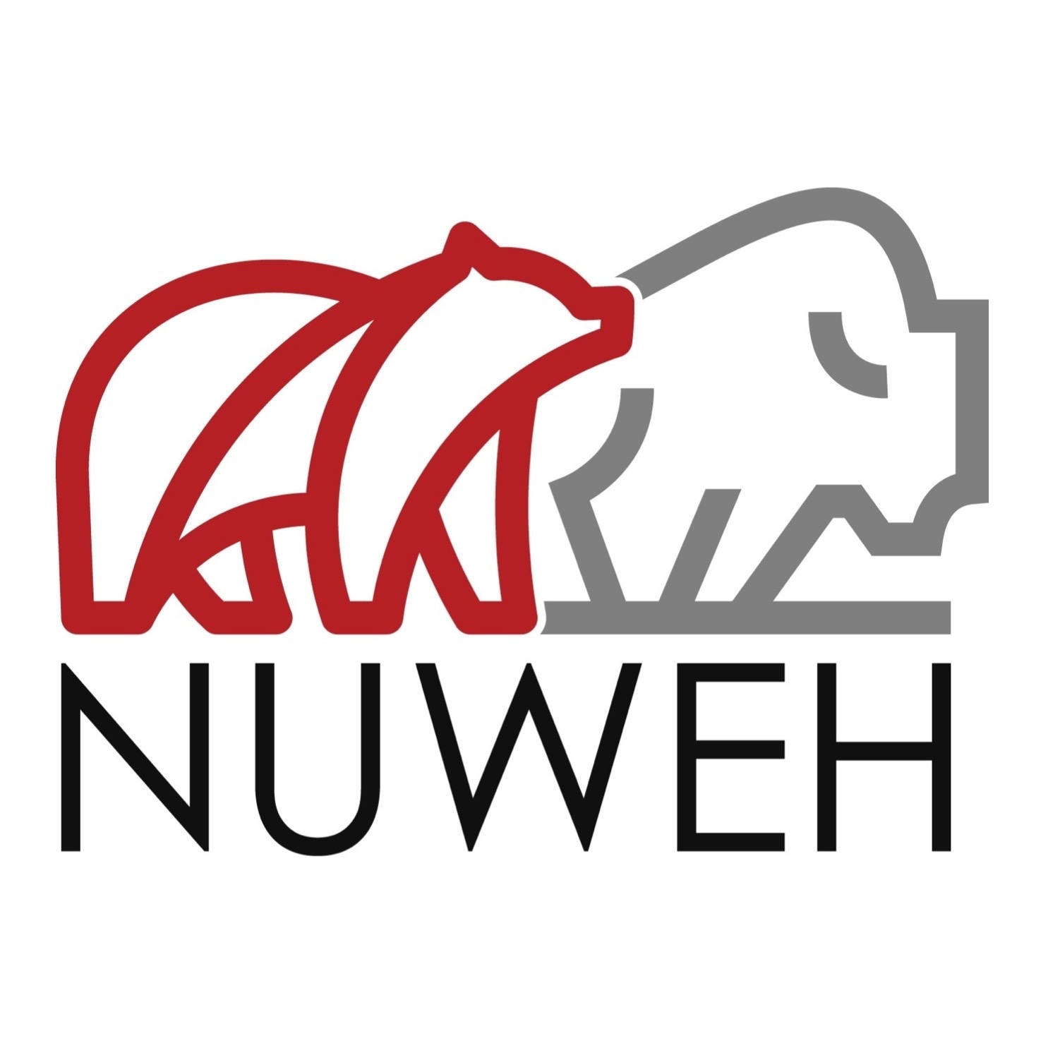 Logo for newly announced Nuweh, LLC