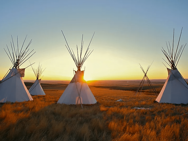 ABOUT US IOWA TRIBE OF KANSAS AND NEBRASKA